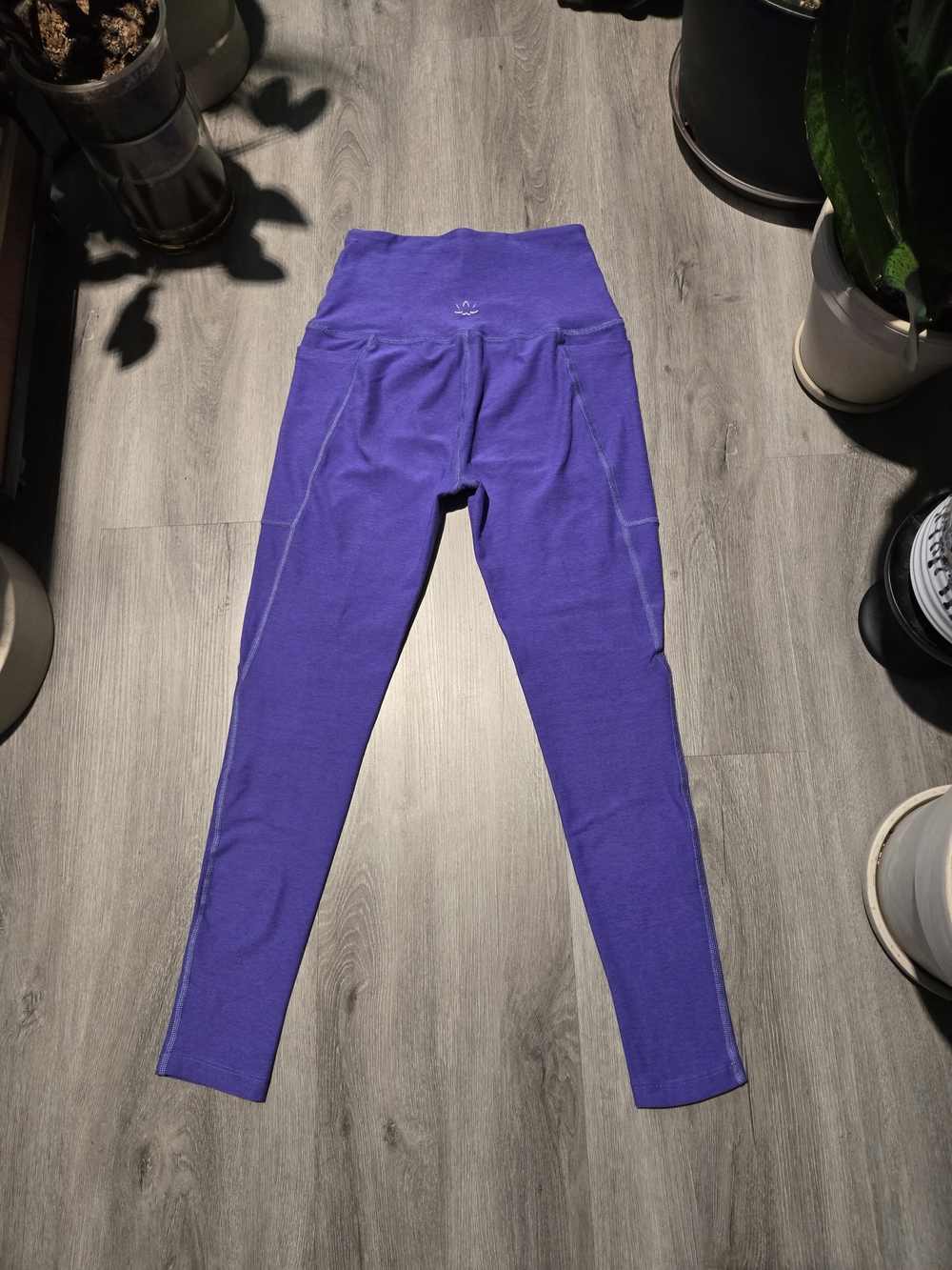 Beyond Yoga SpacedyeOut Of Pocket High Waisted Midi Legging